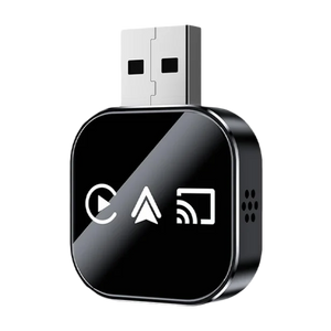 Car Audio Sync adapter
